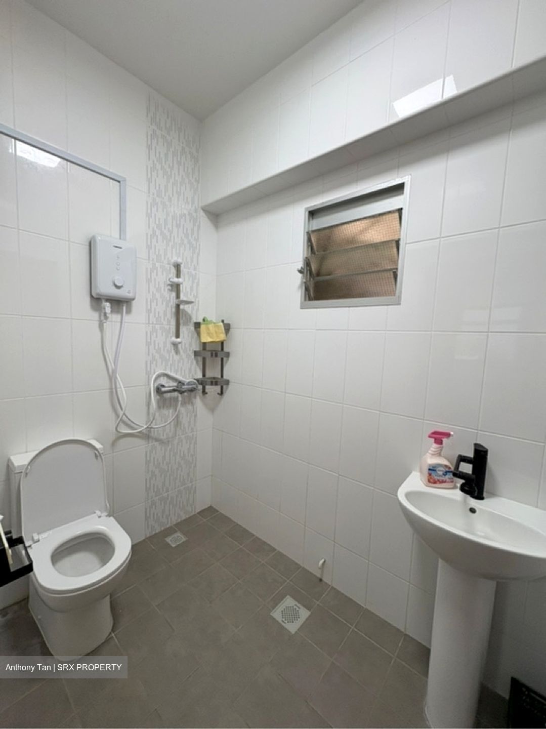 Blk 694C Admiralty Grove (Woodlands), HDB 4 Rooms #596404941